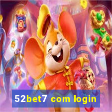 52bet7 com login