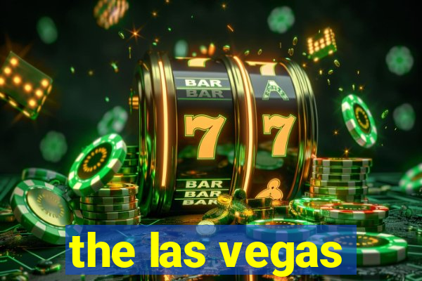 the las vegas