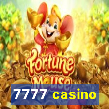 7777 casino