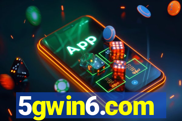 5gwin6.com