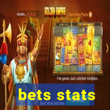 bets stats