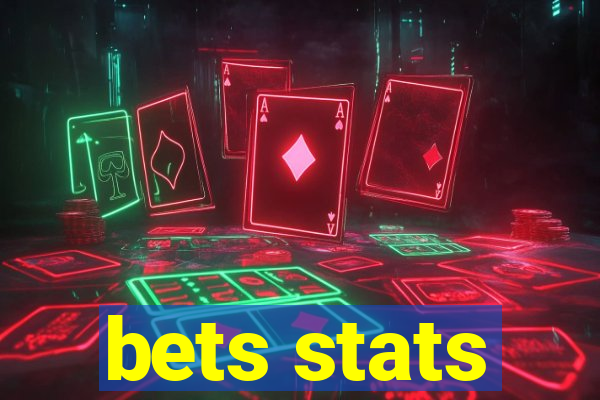 bets stats