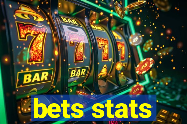 bets stats