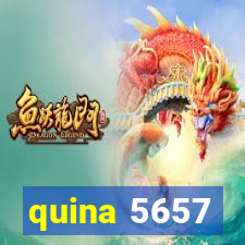 quina 5657