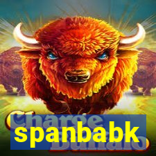 spanbabk