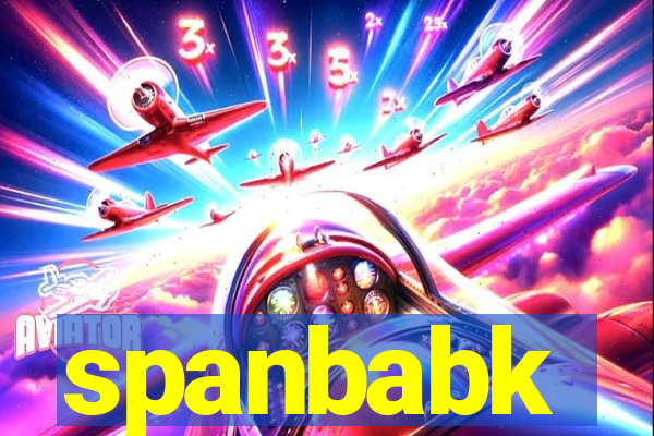 spanbabk