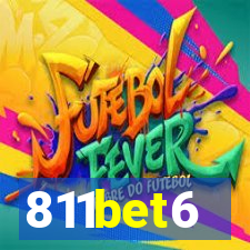 811bet6