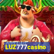 LUZ777casino