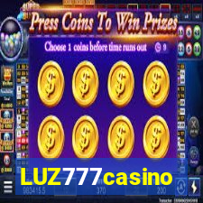 LUZ777casino