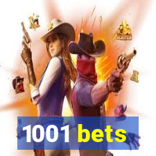 1001 bets