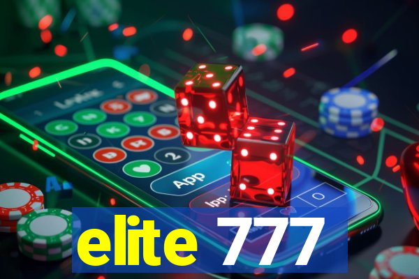 elite 777