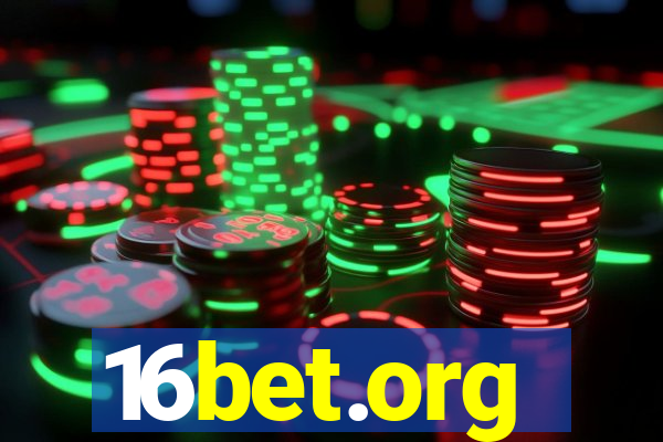 16bet.org