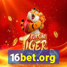 16bet.org