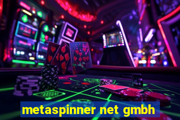 metaspinner net gmbh