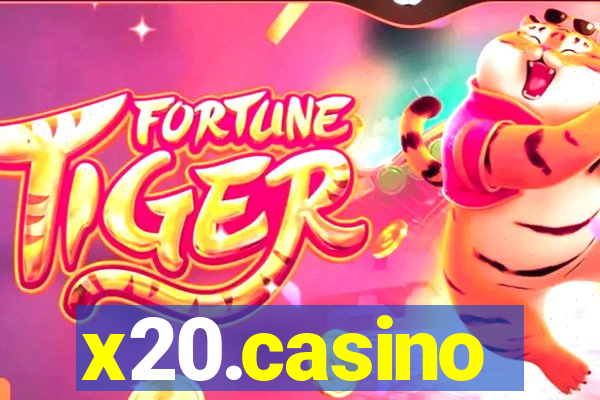 x20.casino