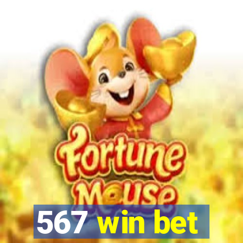 567 win bet