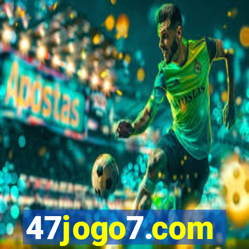 47jogo7.com