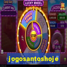 jogosantoshoje