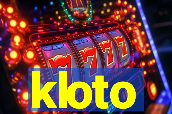 kloto