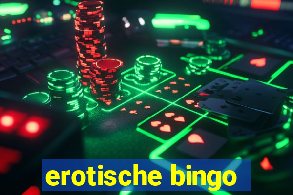 erotische bingo