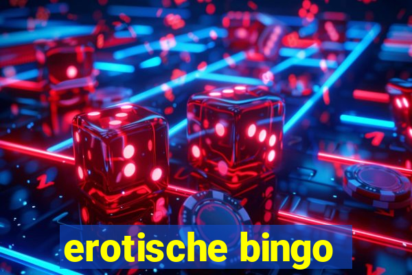 erotische bingo