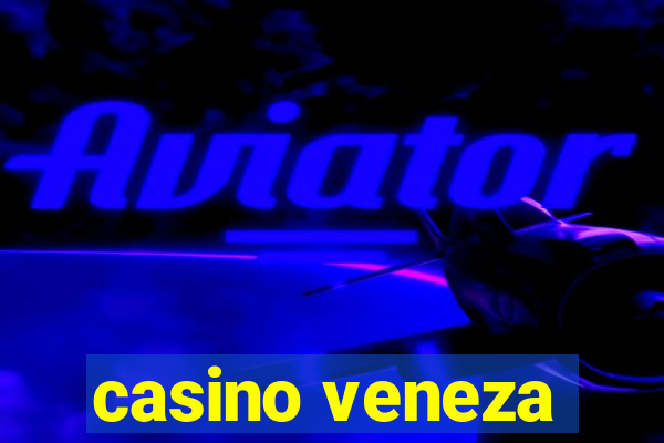 casino veneza