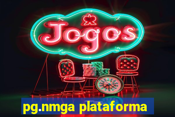 pg.nmga plataforma