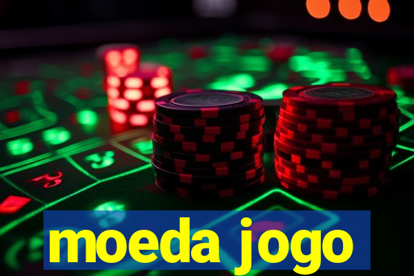 moeda jogo