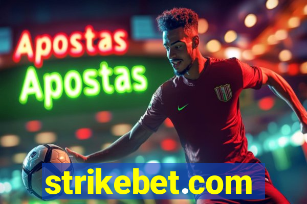 strikebet.com