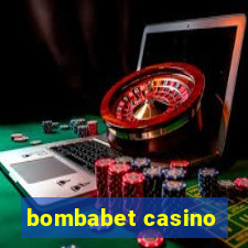 bombabet casino