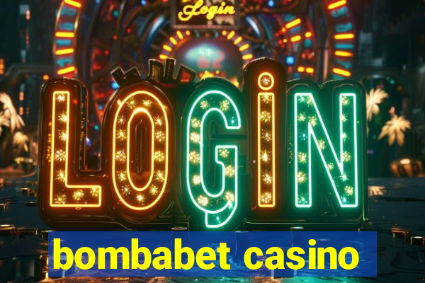 bombabet casino