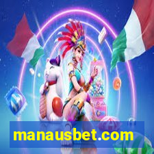 manausbet.com