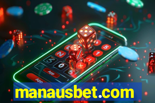 manausbet.com