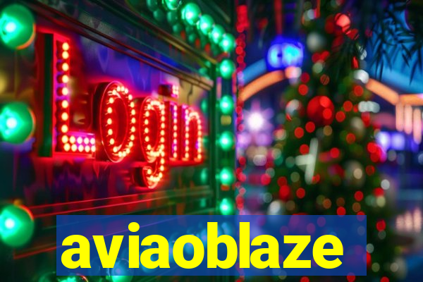 aviaoblaze