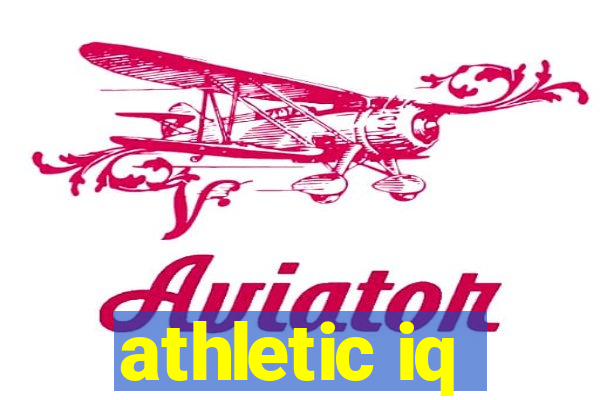 athletic iq