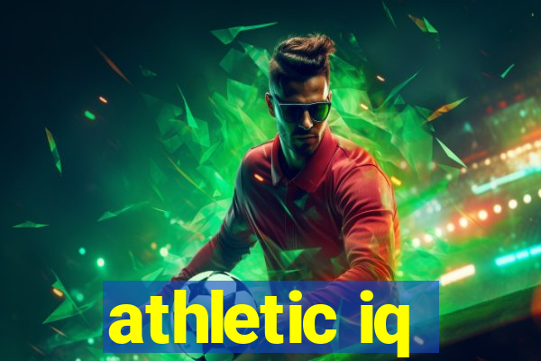 athletic iq