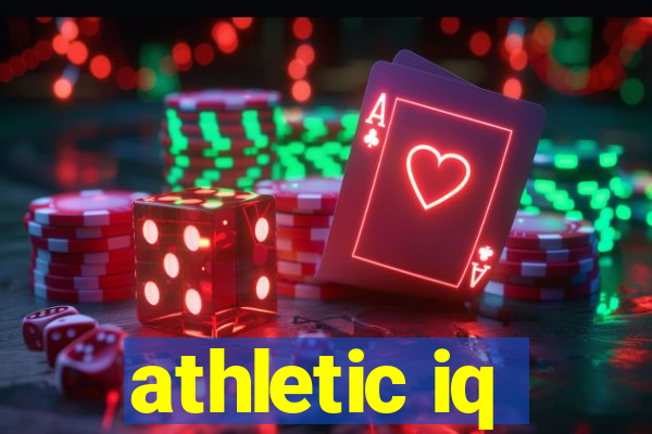 athletic iq