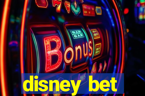 disney bet