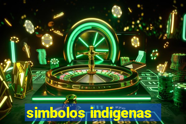 simbolos indigenas