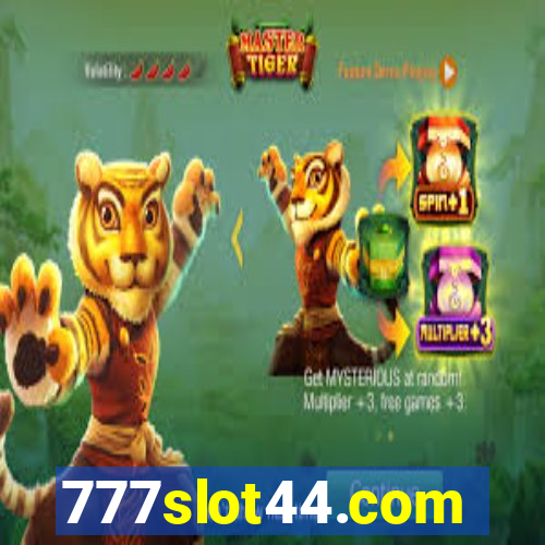 777slot44.com