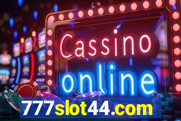 777slot44.com