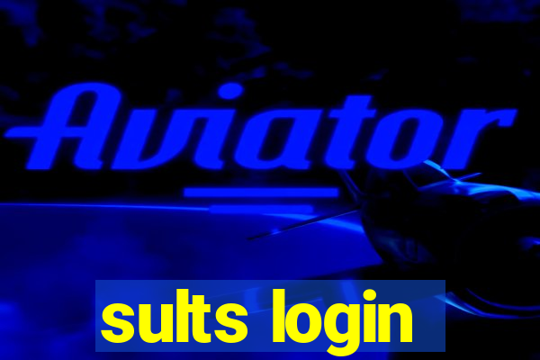 sults login