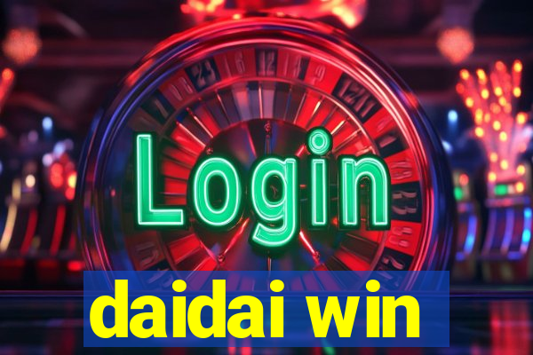 daidai win