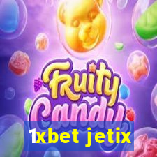 1xbet jetix