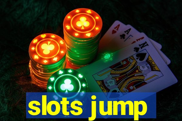 slots jump