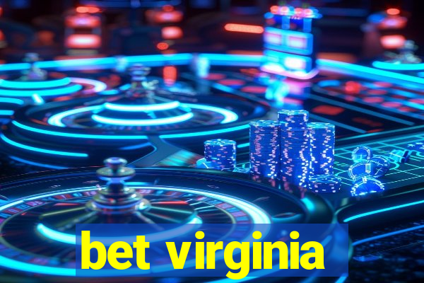 bet virginia