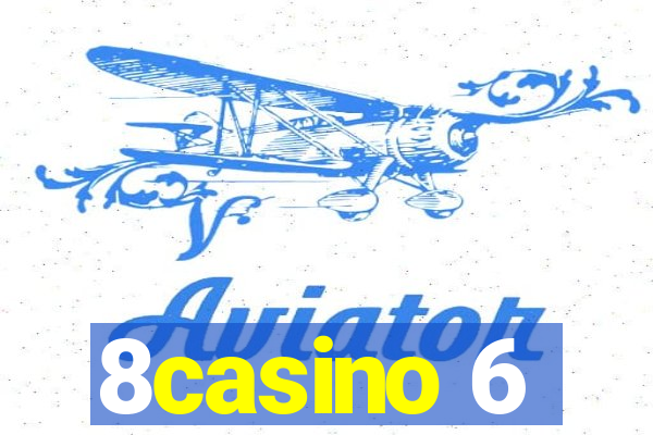 8casino 6