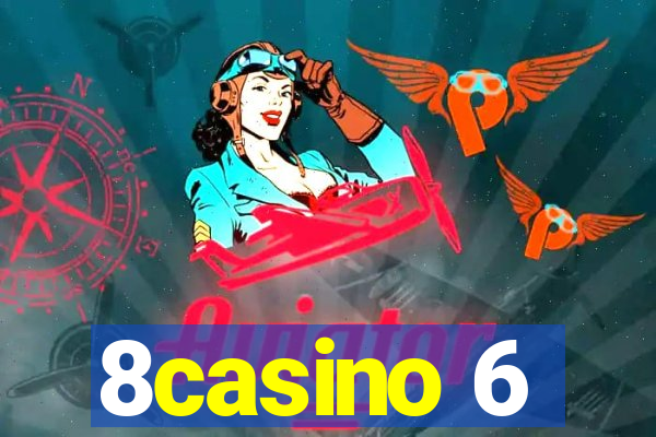 8casino 6