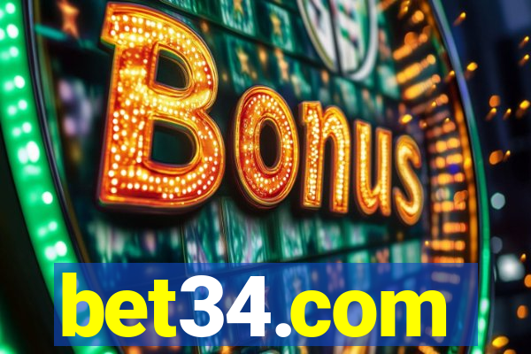 bet34.com