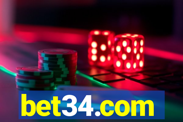 bet34.com